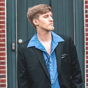 Meet your Posher, Joe